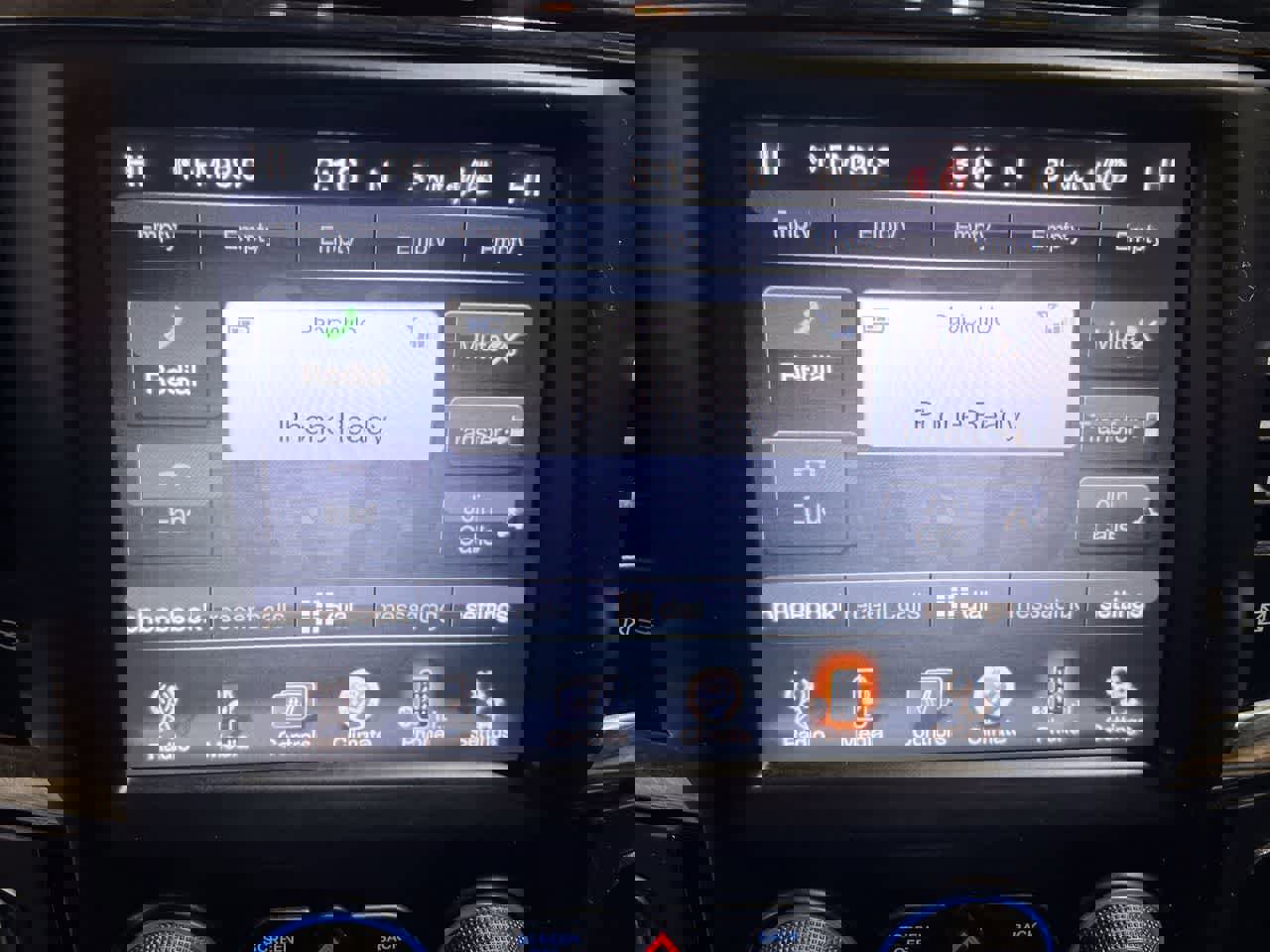 Used 2015 RAM 1500 Sport w/ Sport Premium Group image 18