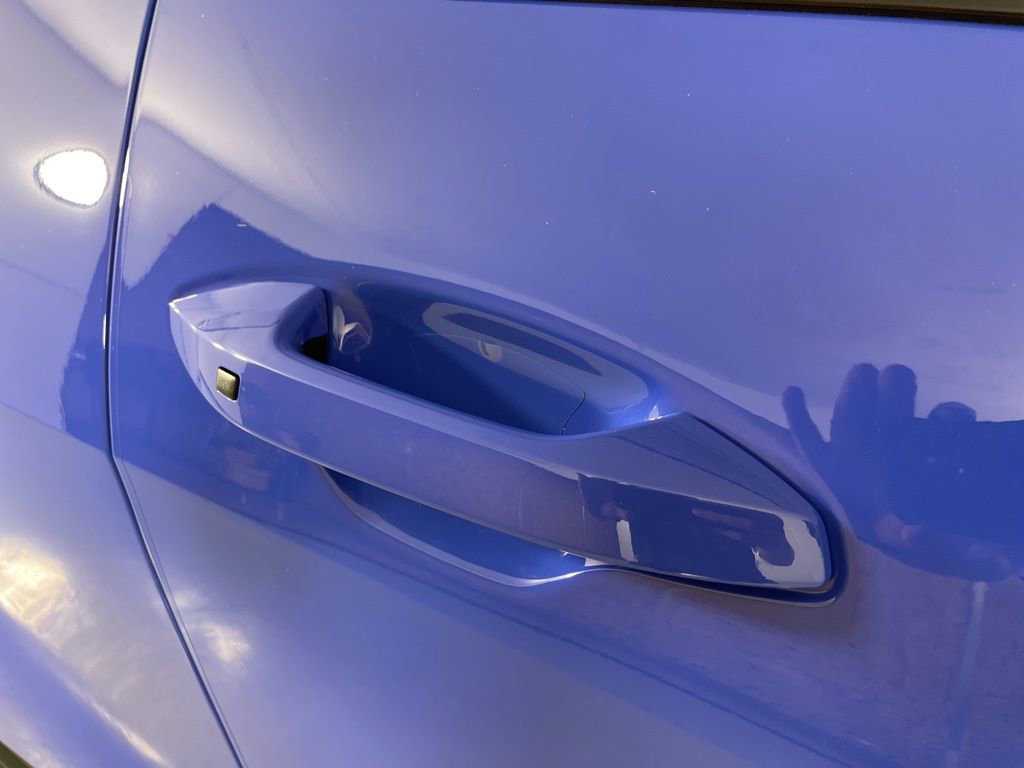 New 2026 Kia Sportage X-Line w/ X-Line Technology Package image 12