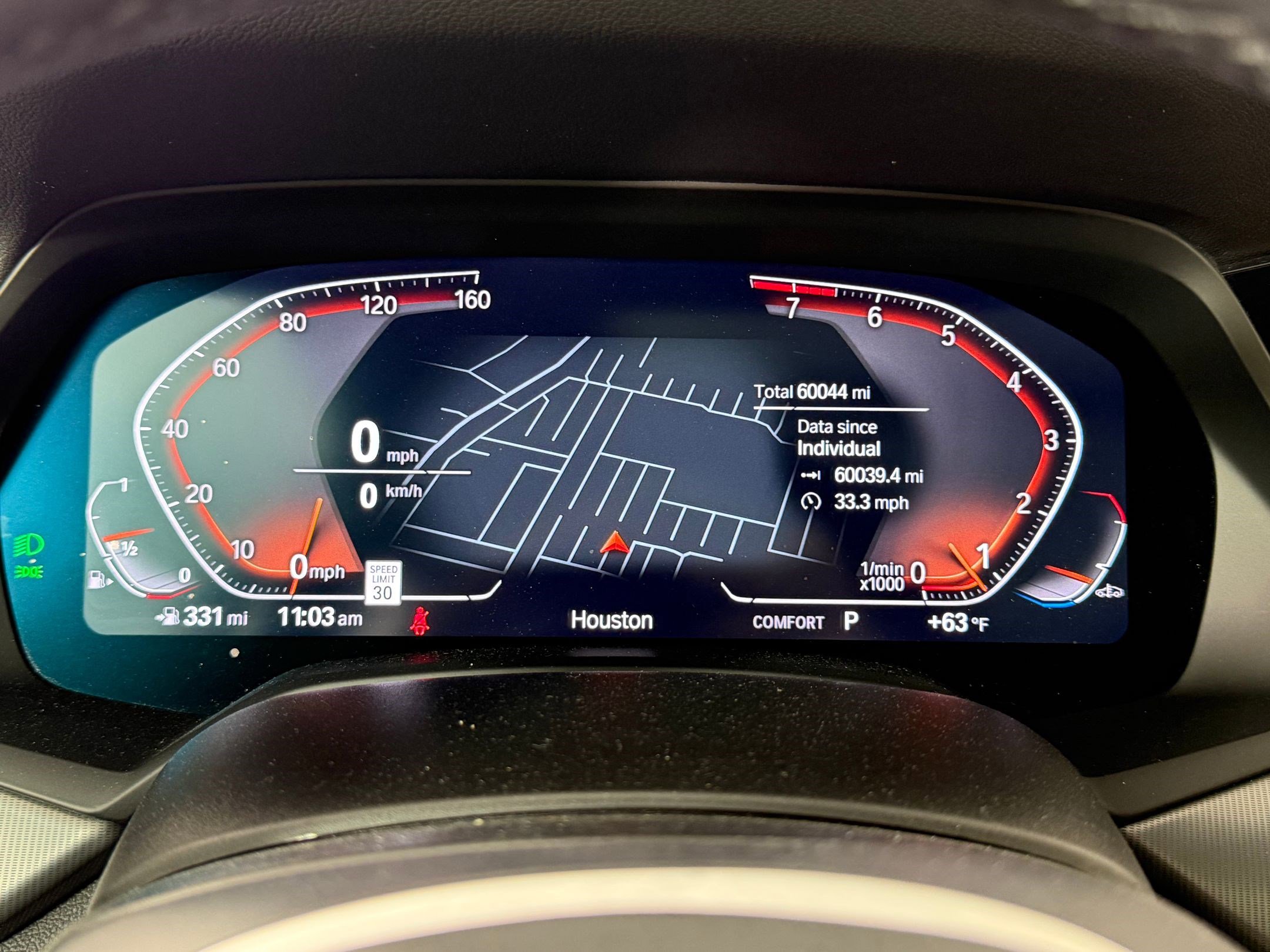 Used 2023 BMW X5 xDrive40i w/ M Sport Package image 29