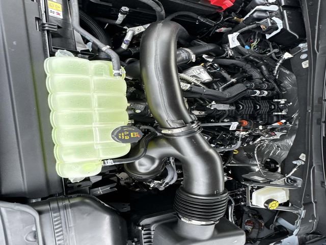 New 2026 Ford Expedition Max Active image 10