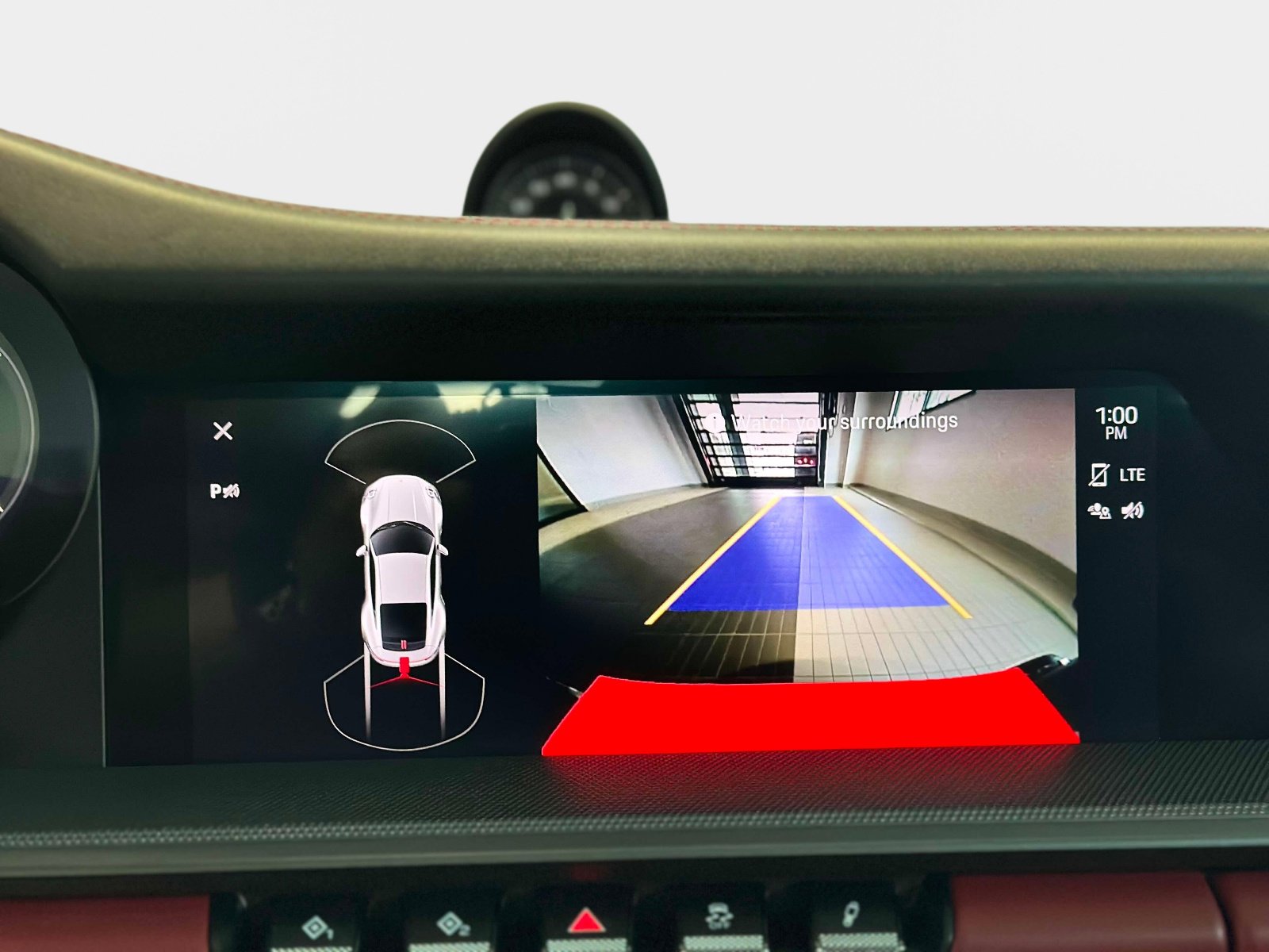 Certified 2024 Porsche 911 Carrera image 19