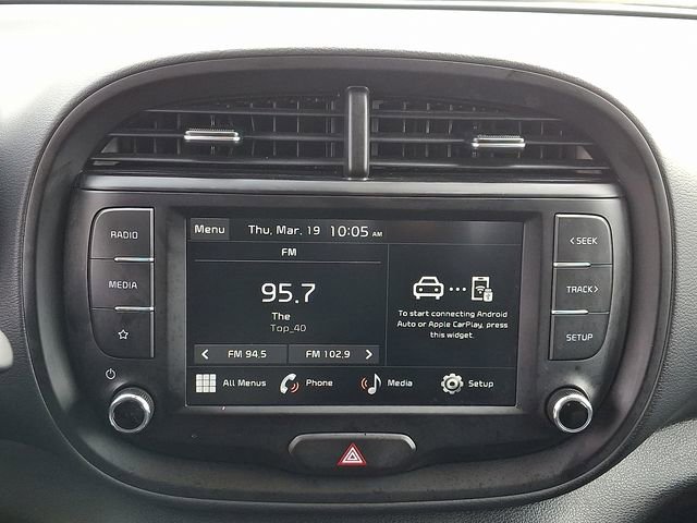 Used 2025 Kia Soul LX w/ LX Technology Package image 17