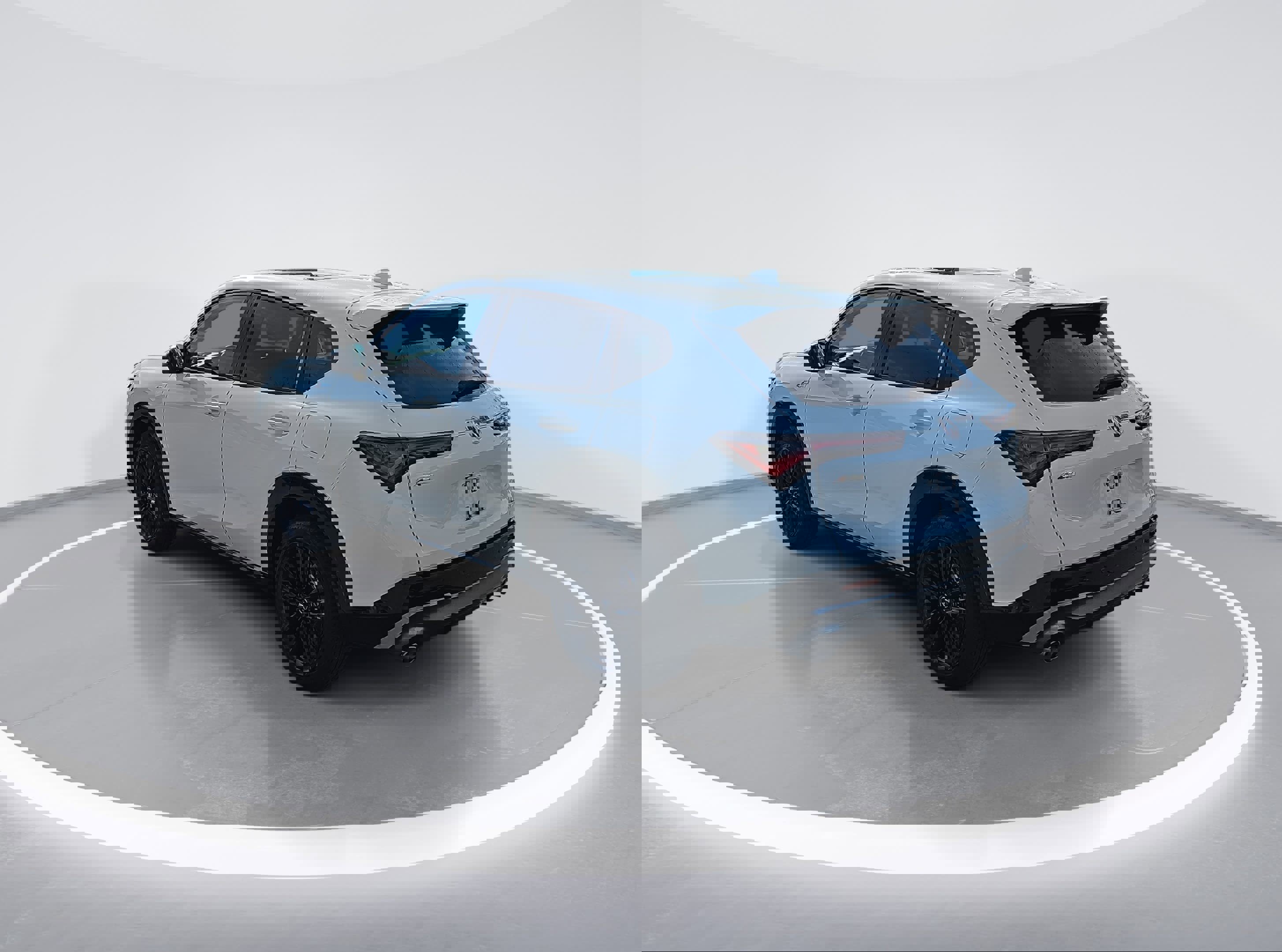 Certified 2025 Acura ADX A-Spec image 5