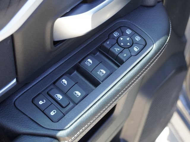 New 2027 RAM 3500 Lone Star AWD/4WD image 20
