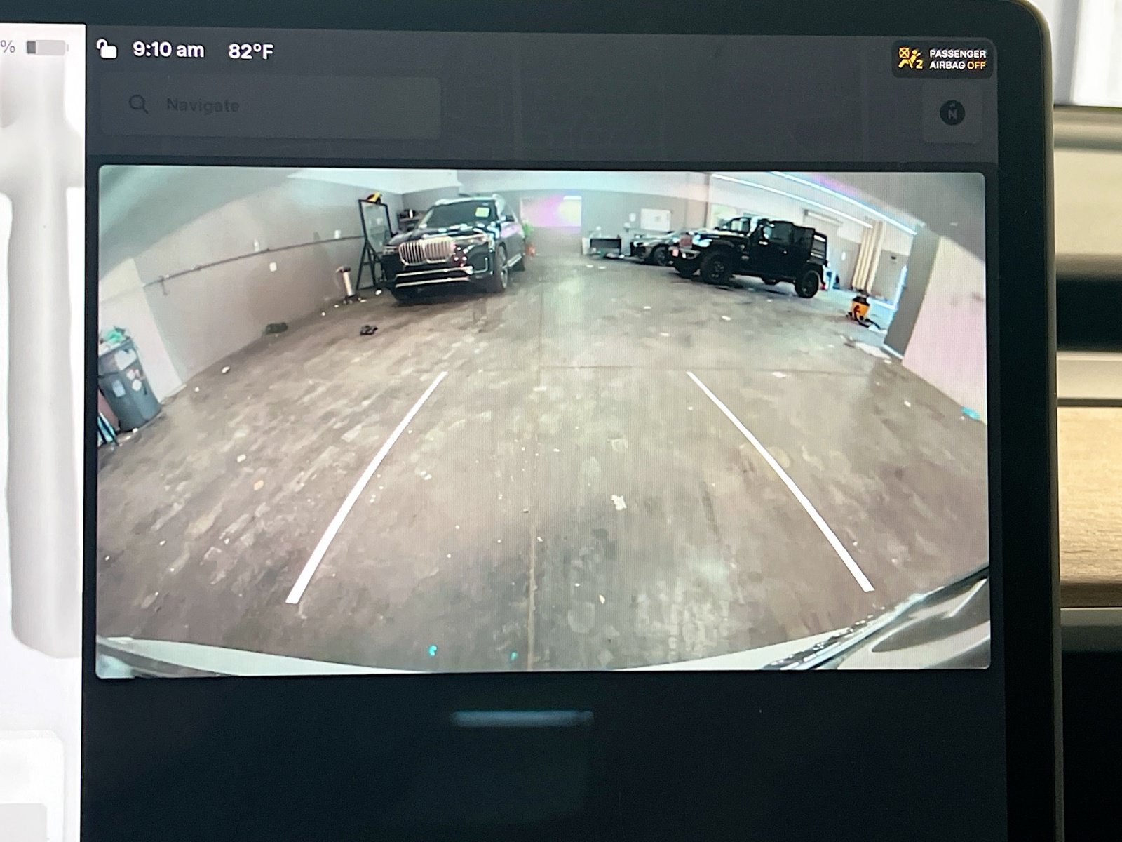 Used 2023 Tesla Model Y Performance AWD/4WD image 10