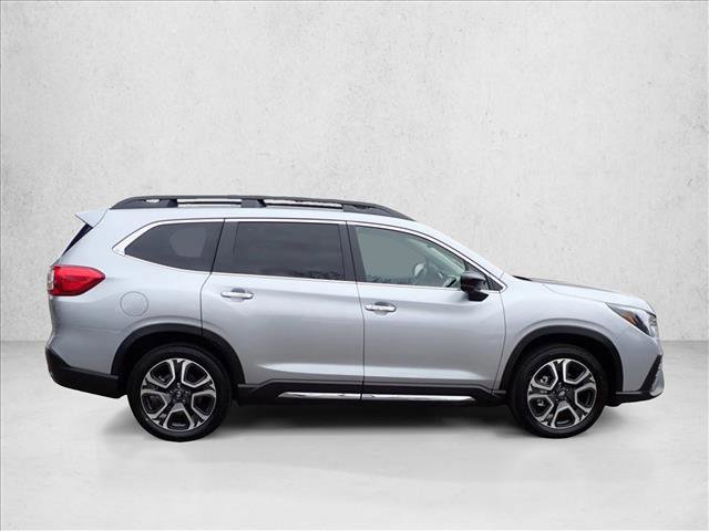 New 2026 Subaru Ascent Touring video 4