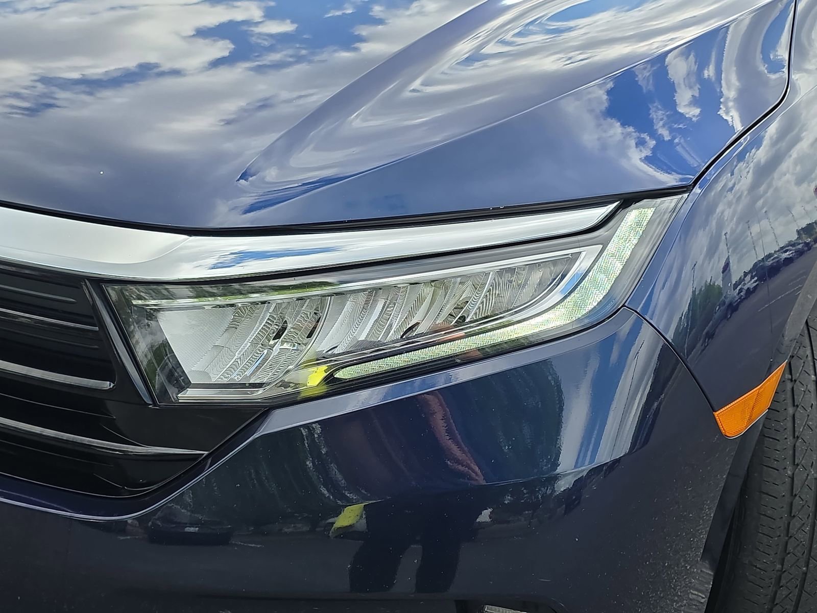 Used 2023 Honda Odyssey Touring image 32