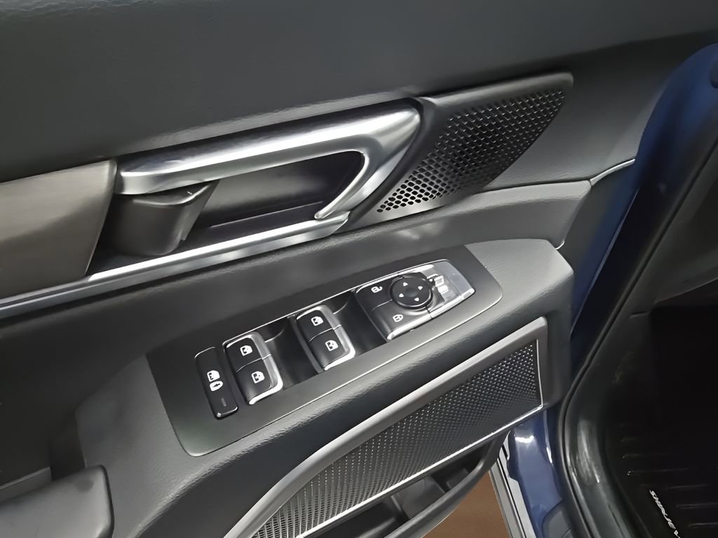 Used 2024 Kia Telluride EX X-Line AWD/4WD image 10