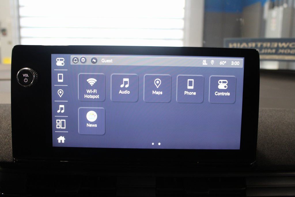 New 2026 Honda Prologue EX image 33