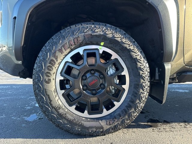 New 2026 Toyota Tacoma TRD Off-Road image 10