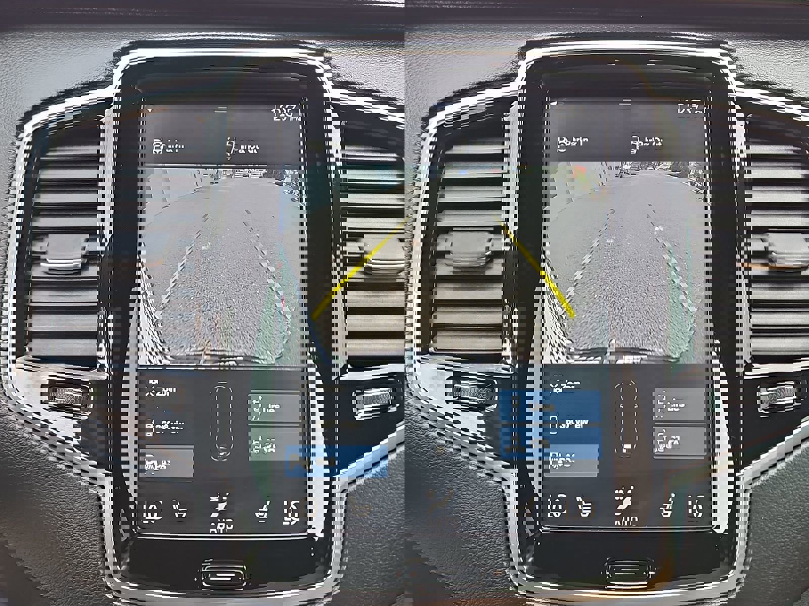 Used 2019 Volvo XC90 T8 Inscription w/ Luxury Package image 15