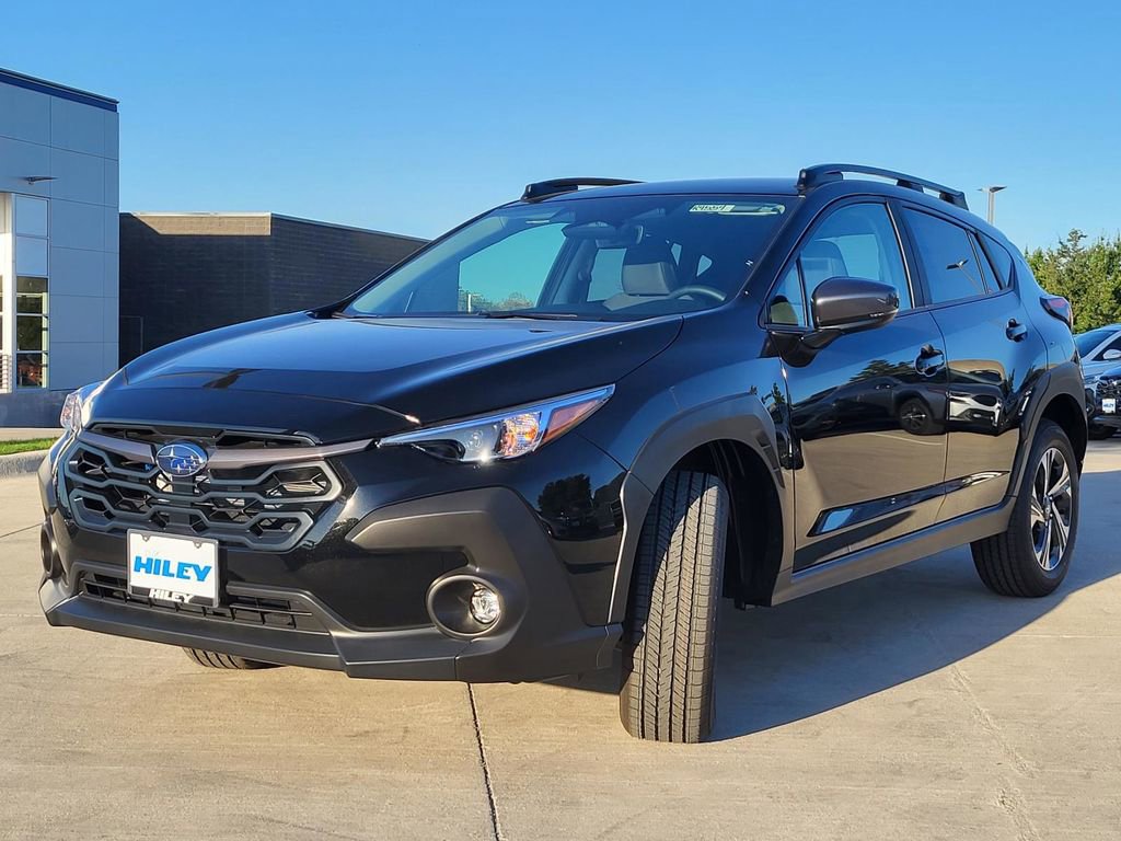 New 2026 Subaru Crosstrek 2.5i Premium image 2