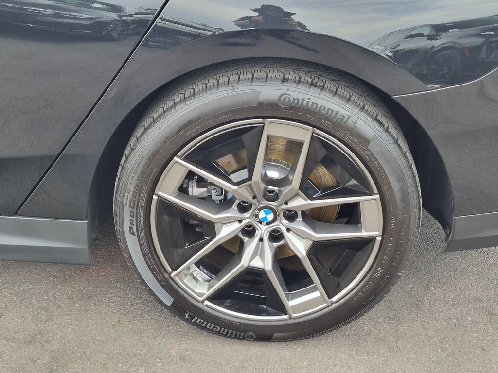 Used 2026 BMW 540i xDrive AWD/4WD image 32