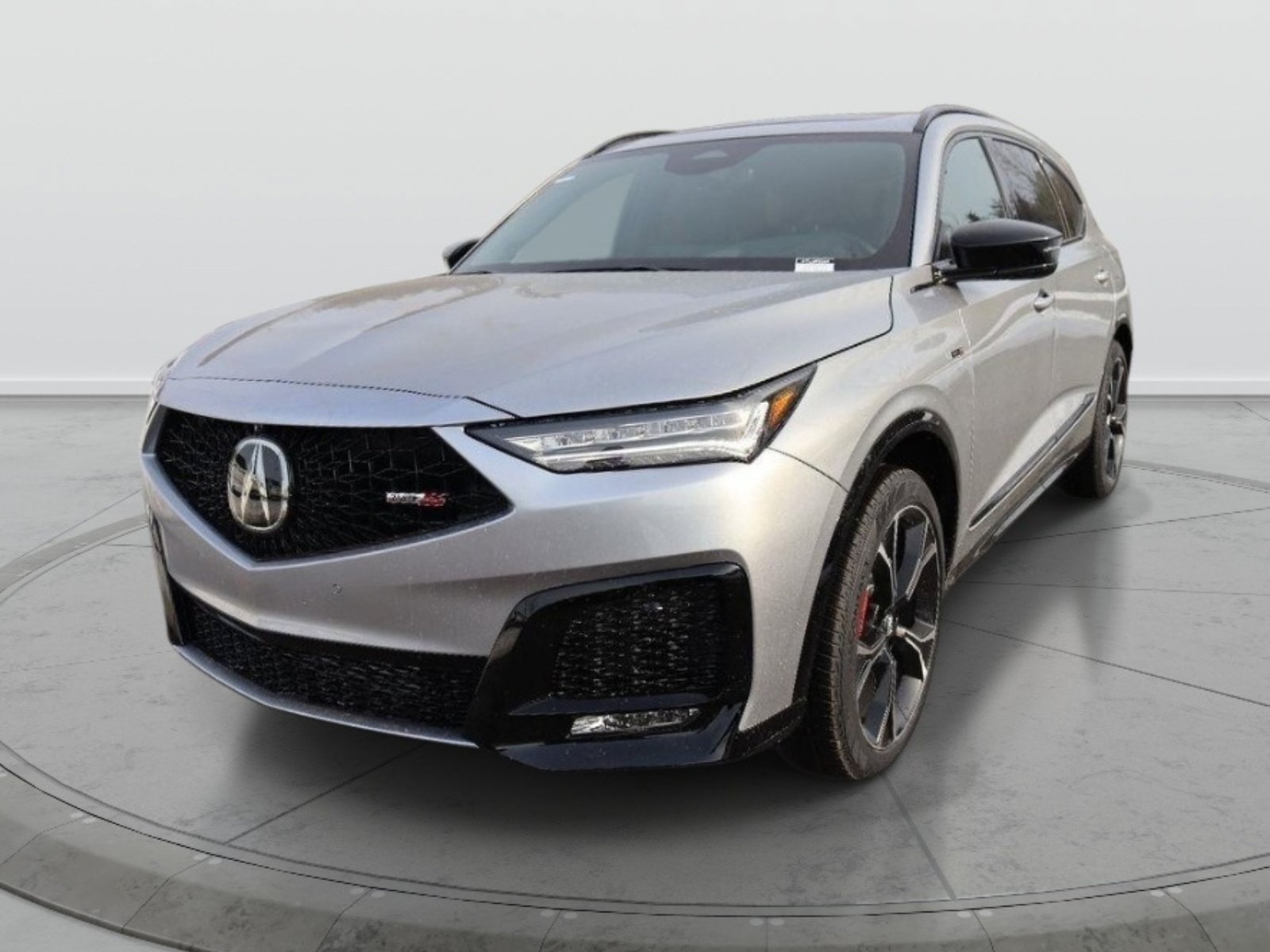 New 2026 Acura MDX Type S w/ Advance Package AWD/4WD image 3