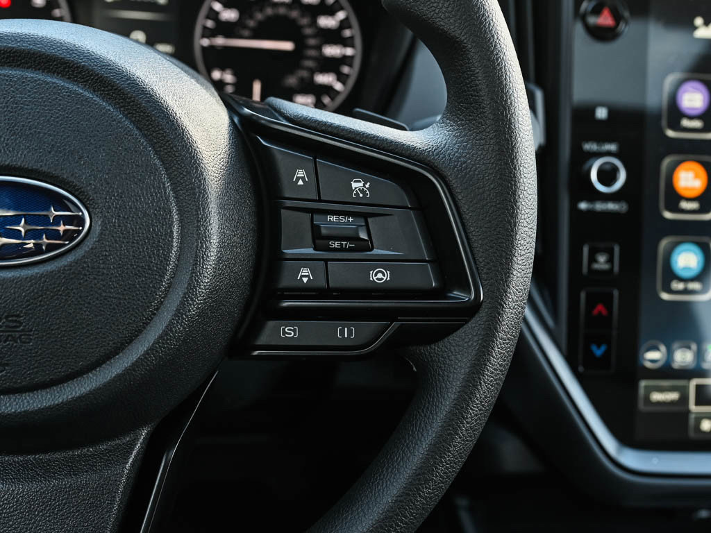 New 2026 Subaru Crosstrek 2.5i Premium image 21