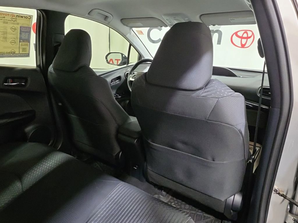 Used 2016 Toyota Prius Three FWD image 19
