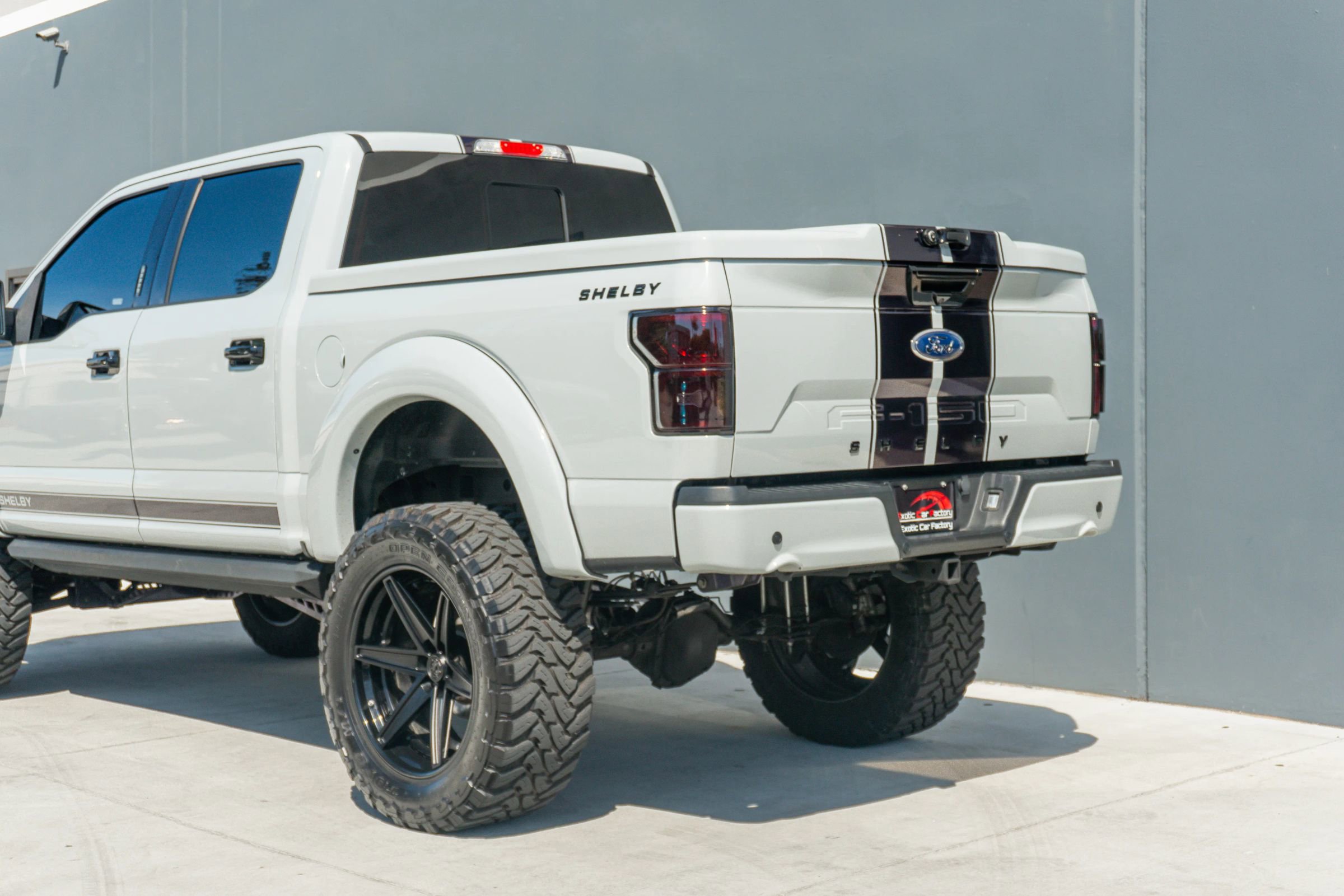 Used 2020 Ford F150 Lariat w/ Equipment Group 502A Luxury image 21