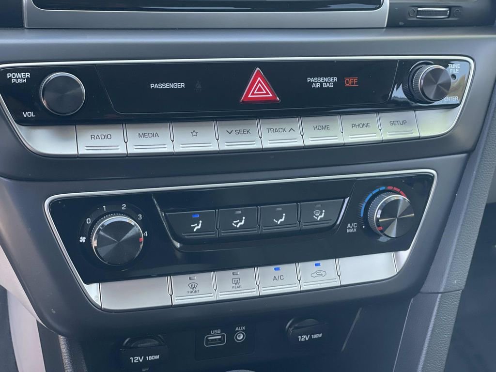 Used 2018 Hyundai Sonata SE image 10
