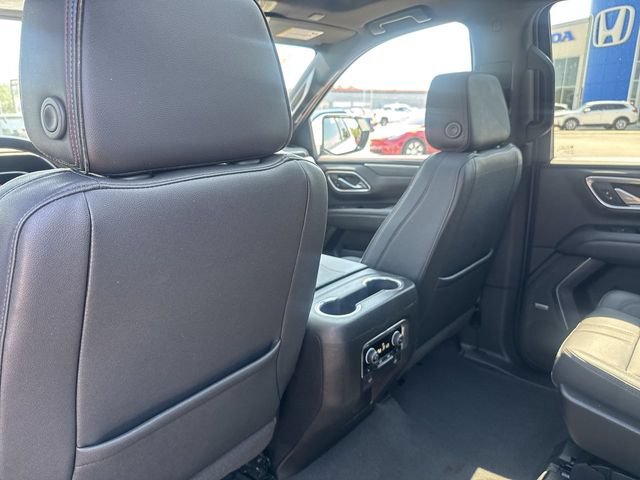 Used 2023 Chevrolet Tahoe RST w/ Luxury Package AWD/4WD image 25