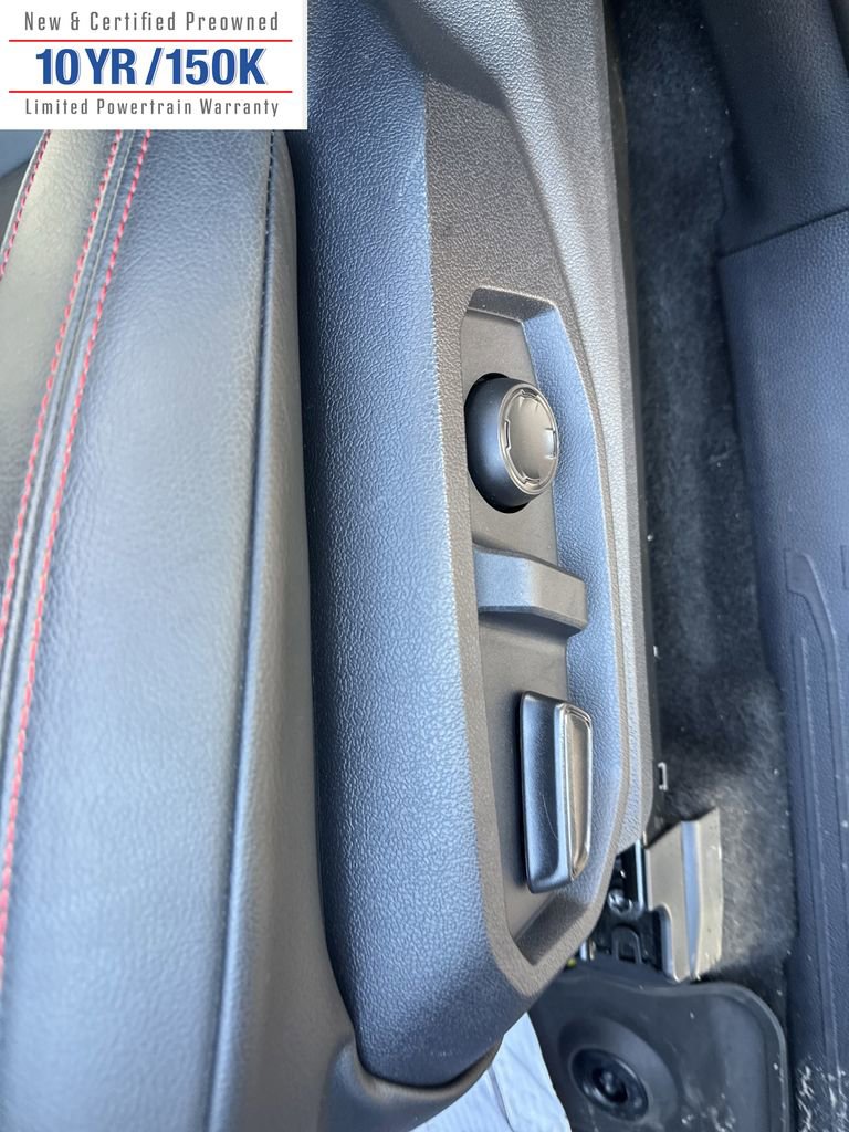 Used 2025 Toyota Tacoma TRD Pro w/ Tow Tech Package image 16