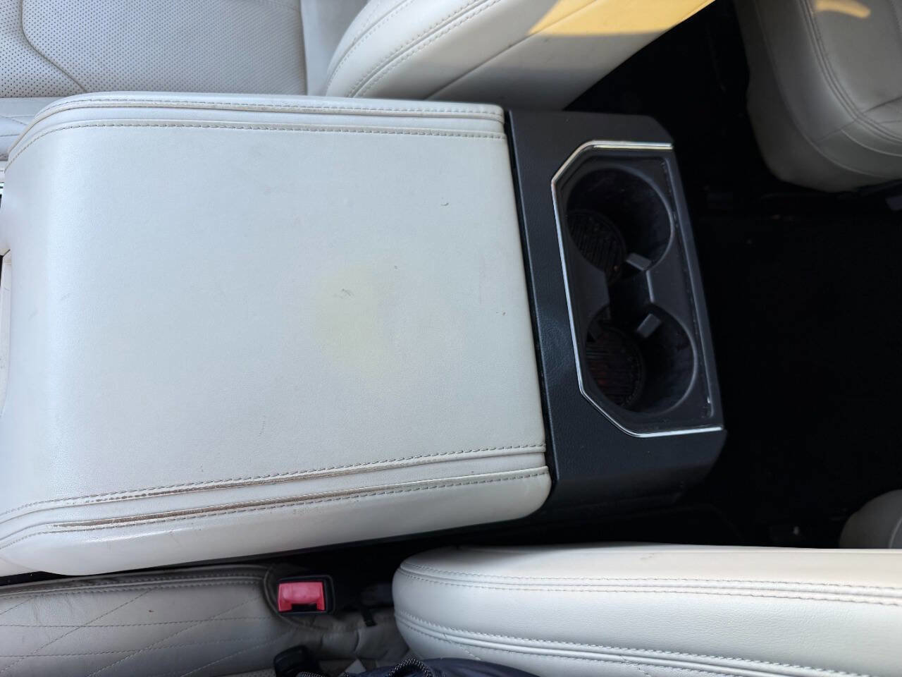 Used 2018 Ford Expedition Platinum image 66