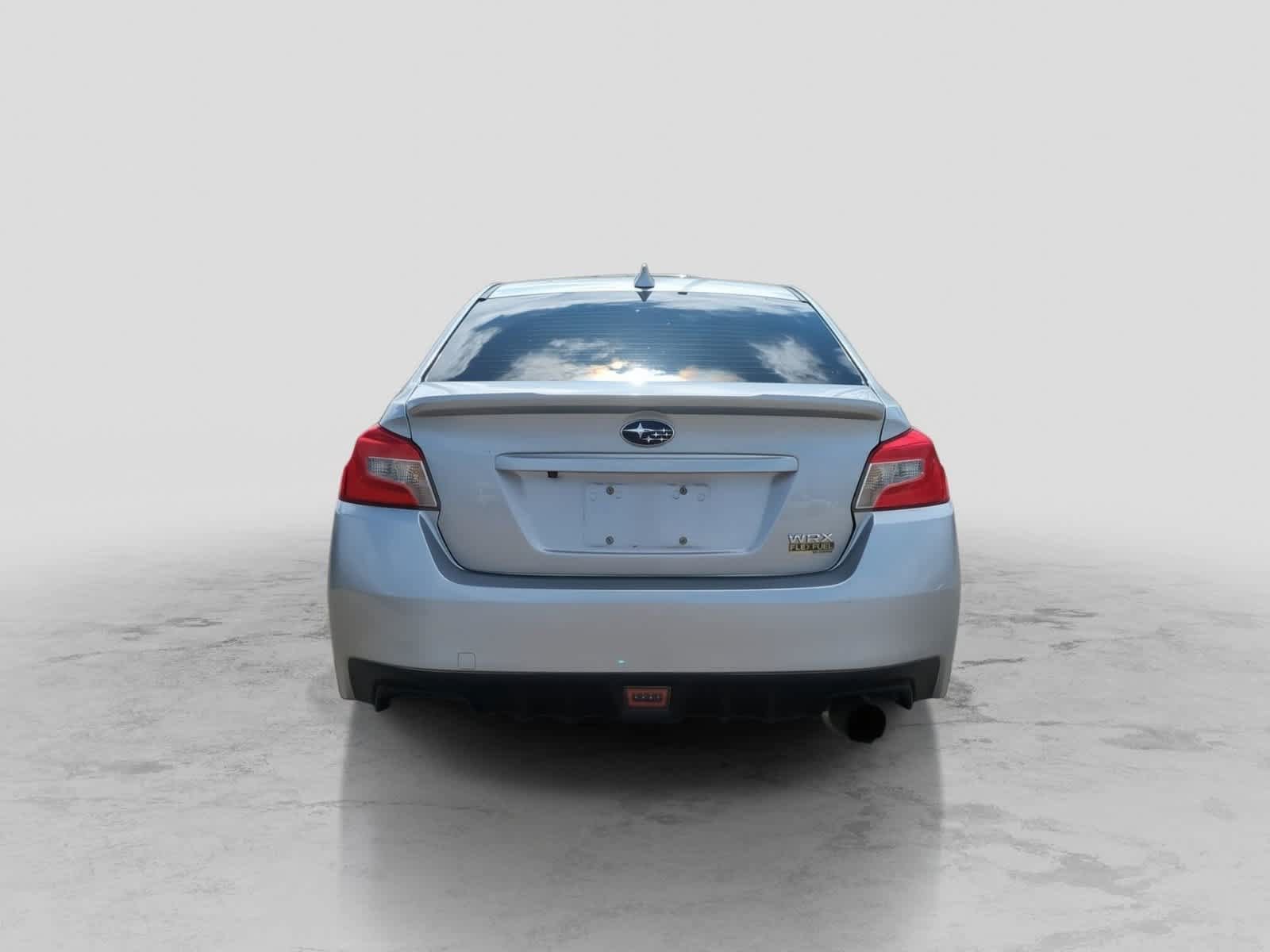 Used 2017 Subaru WRX AWD/4WD image 7
