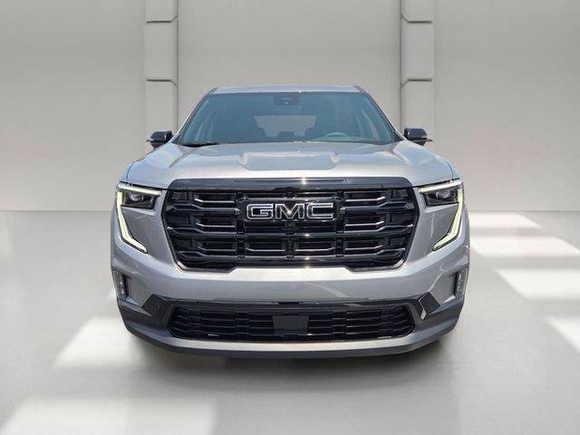 New 2026 GMC Acadia Elevation w/ Black Edition FWD image 8