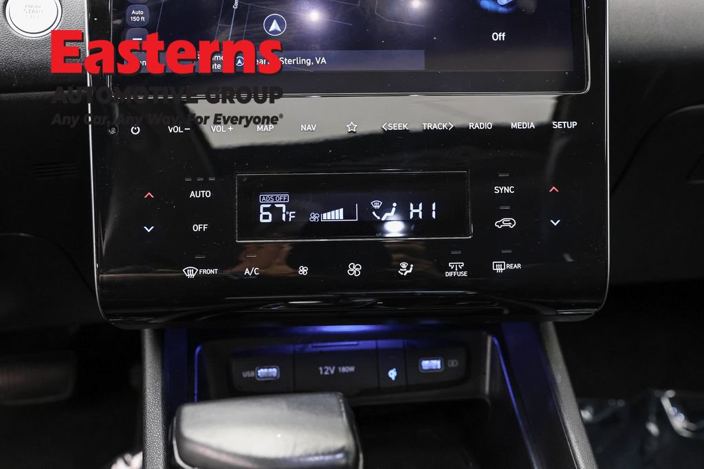 Used 2024 Hyundai Tucson SEL w/ Convenience Package FWD image 20
