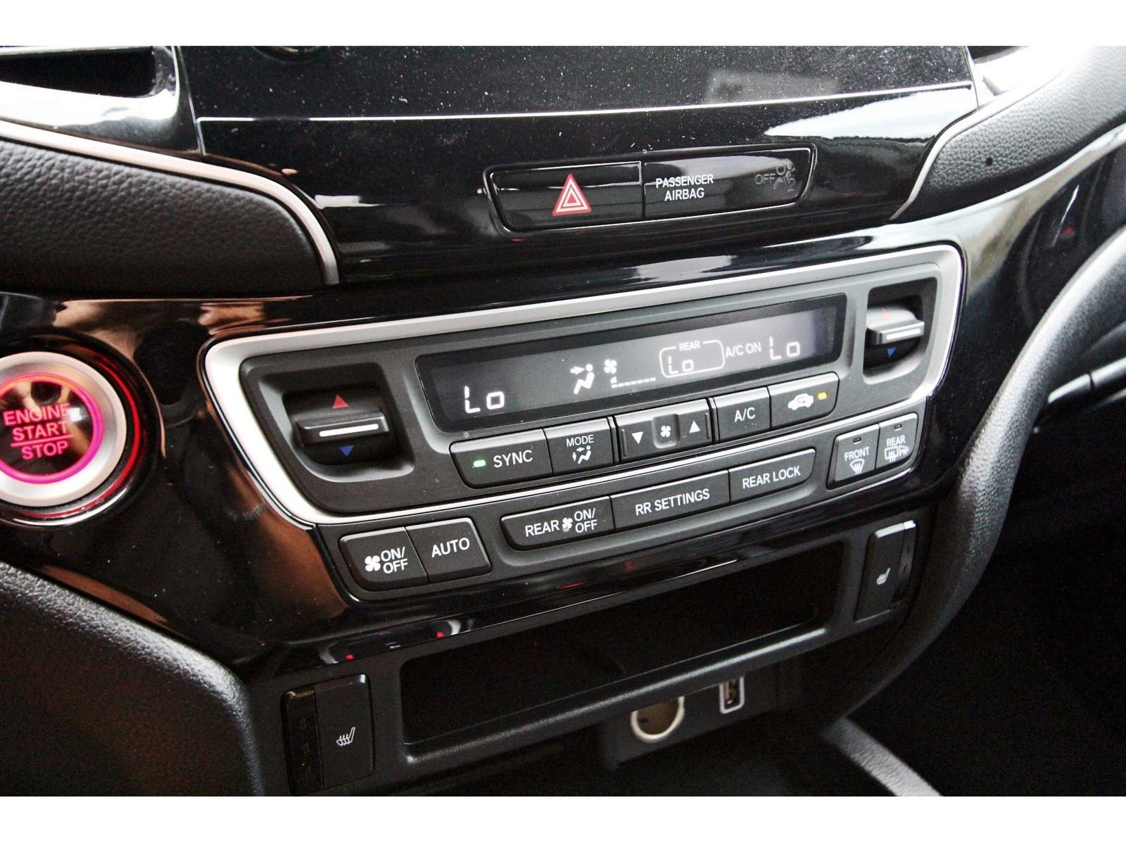 Used 2021 Honda Passport Touring image 24