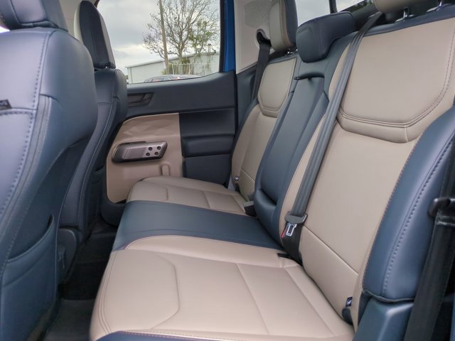 Used 2025 Ford Maverick Lariat image 15