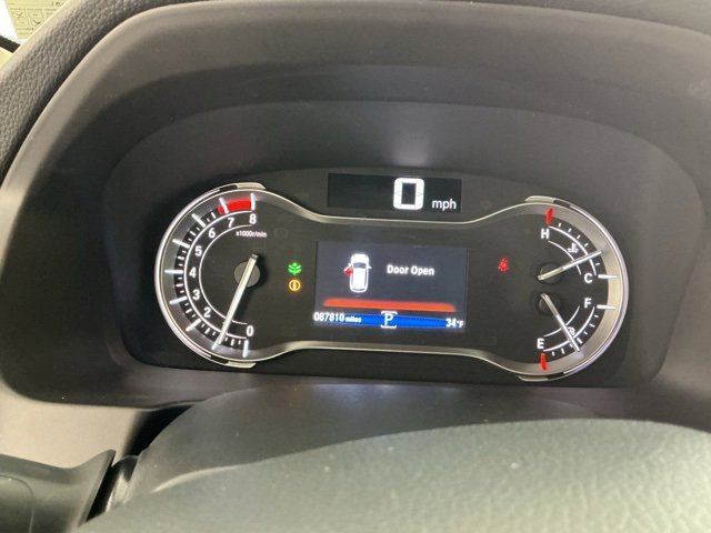 Used 2018 Honda Pilot EX image 24