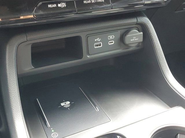 Used 2024 Honda Pilot EX-L image 33