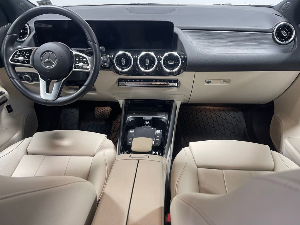 Certified 2023 Mercedes-Benz GLA 250 4MATIC image 29