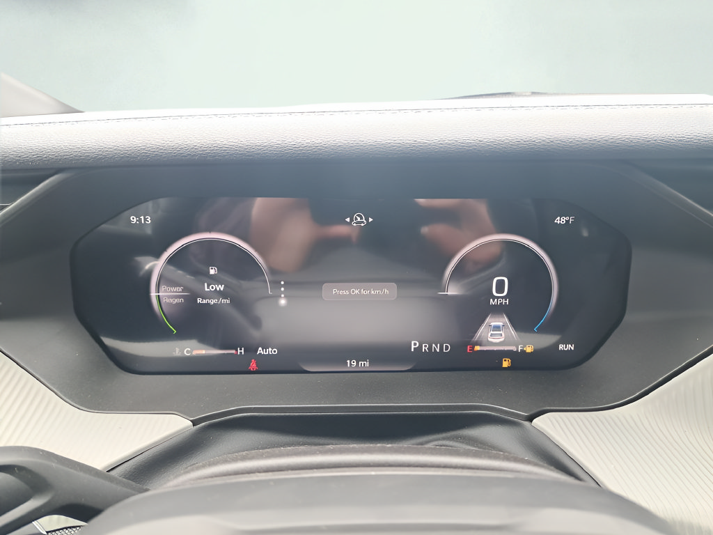 New 2026 Jeep Cherokee Laredo AWD/4WD image 19