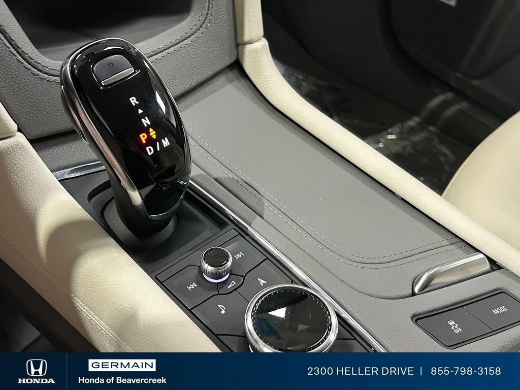 Used 2024 Cadillac XT5 Premium Luxury AWD/4WD image 25