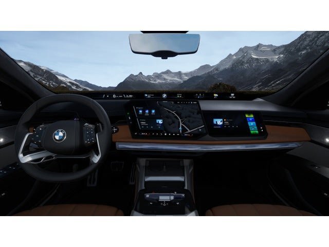 New 2027 BMW 740i w/ Executive Package RWD image 10