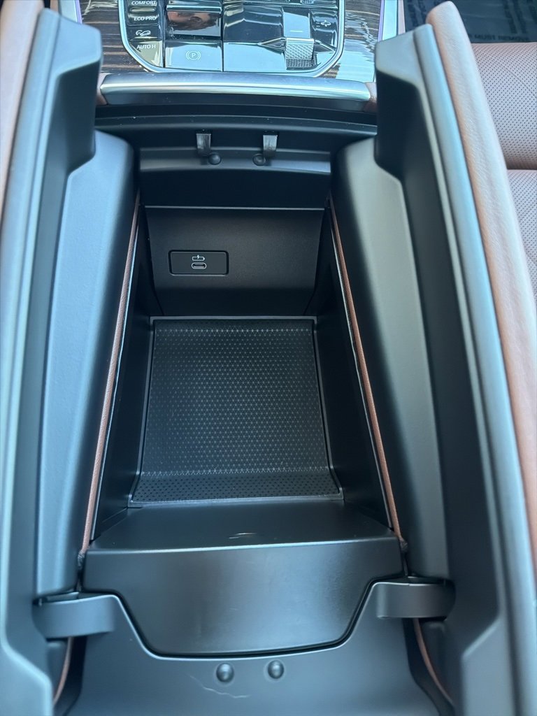 Certified 2026 BMW X7 xDrive40i image 54