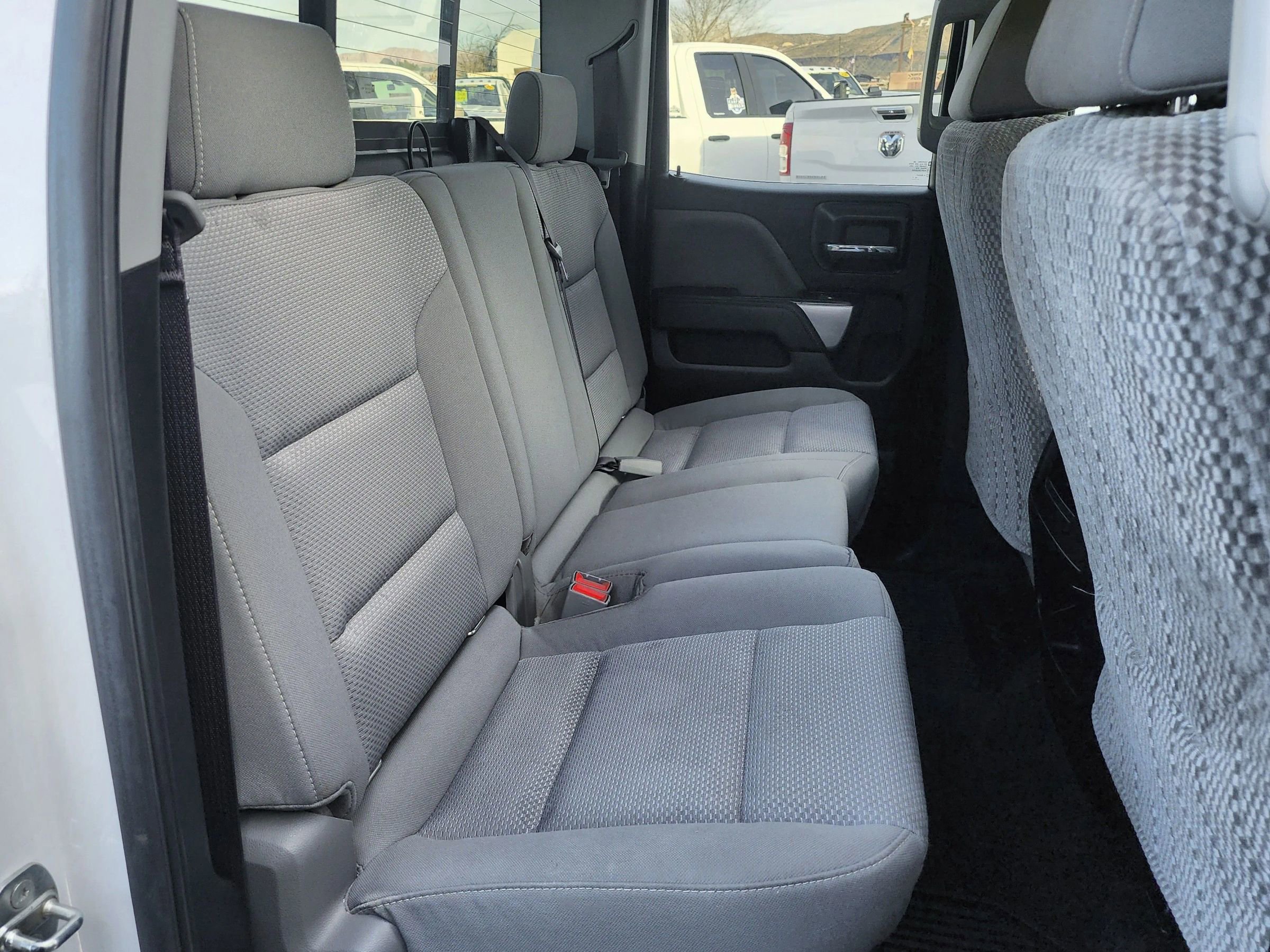 Used 2017 Chevrolet Silverado 3500 LT image 18