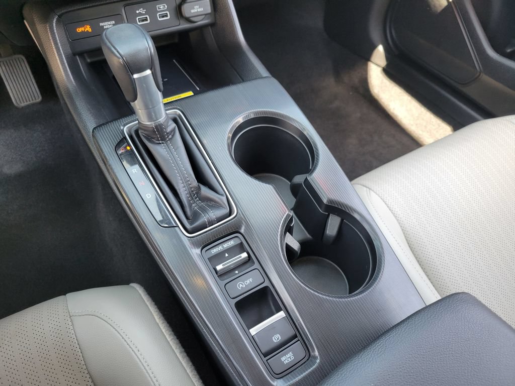 Used 2024 Honda Civic Touring image 13