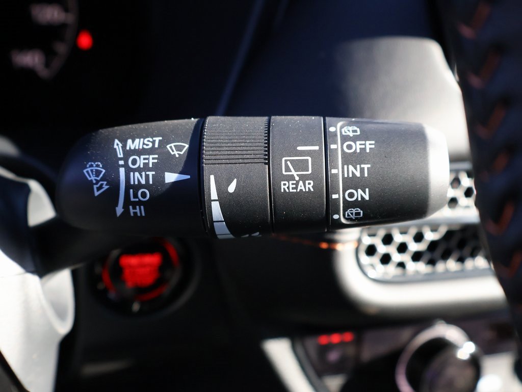 New 2026 Honda HR-V Sport image 36