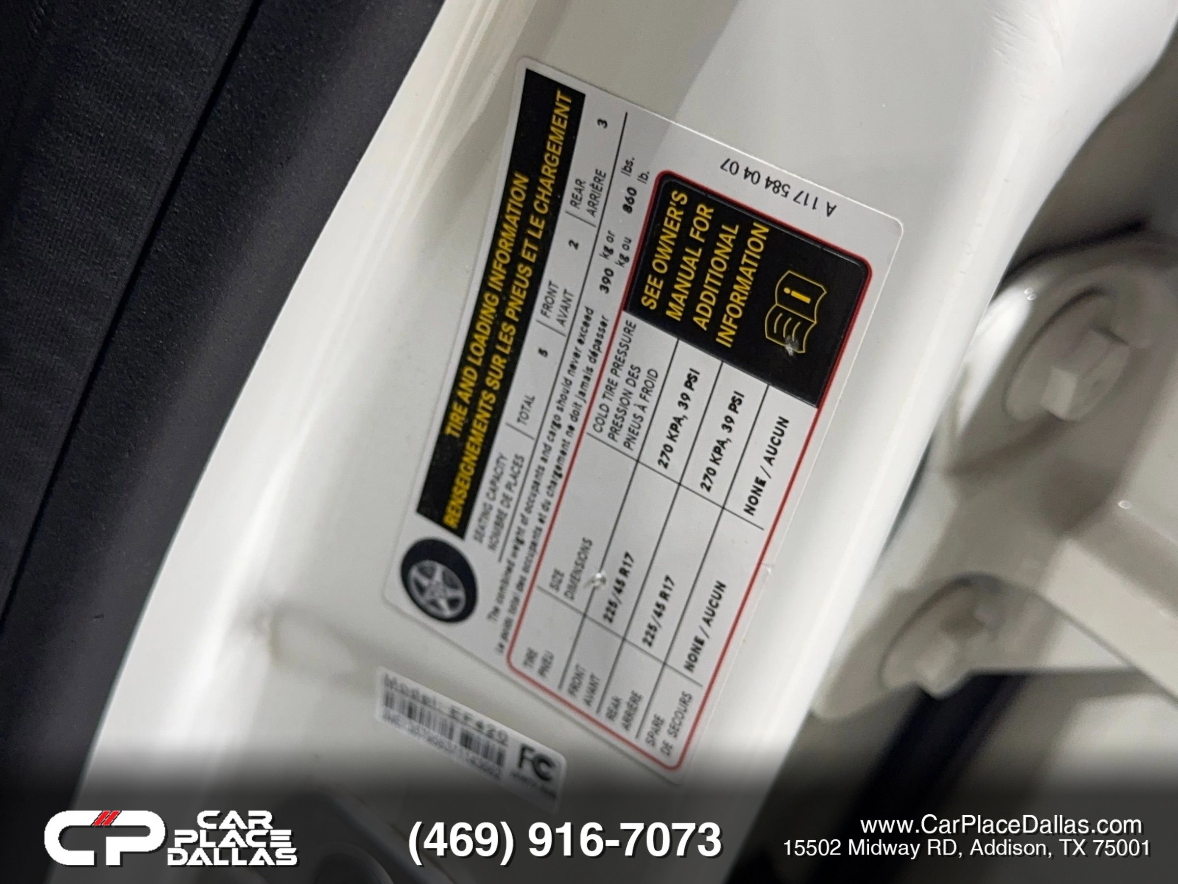 Used 2014 Mercedes-Benz CLA 250 image 41