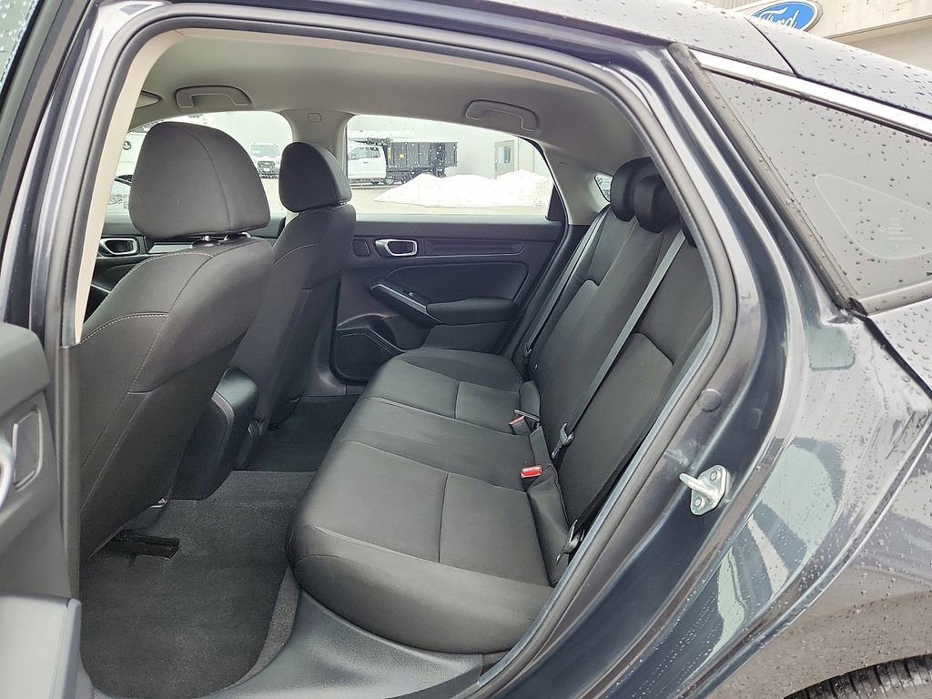 Used 2024 Honda Civic LX image 6