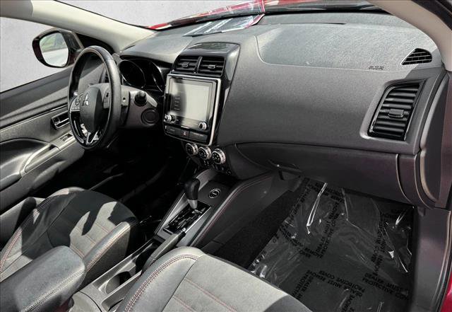 Used 2024 Mitsubishi Outlander Sport SE image 20