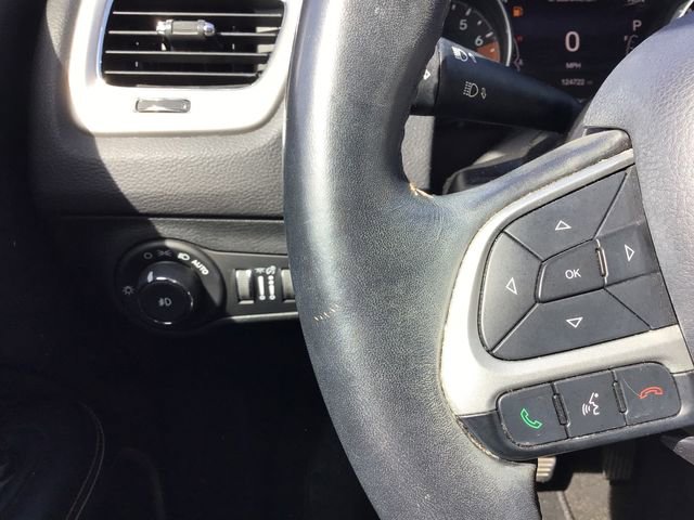 Used 2018 Jeep Compass Latitude w/ Popular Equipment Group image 27