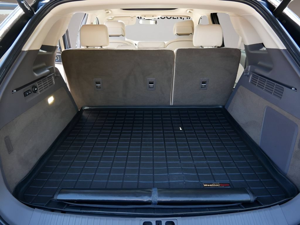 Used 2018 Lincoln MKX Reserve w/ Driver Assistance Package FWD image 12