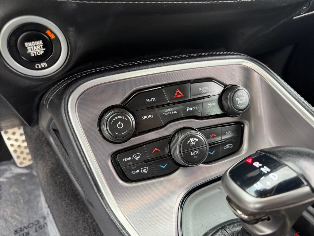 Used 2021 Dodge Challenger GT w/ Plus Package AWD/4WD image 20