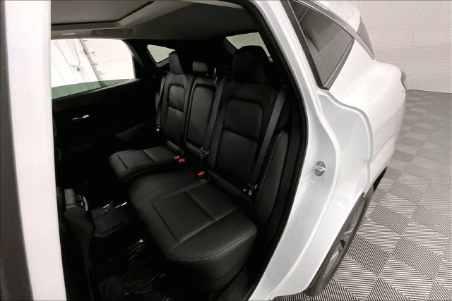 New 2026 Nissan Murano SL w/ Comfort Package AWD/4WD image 11