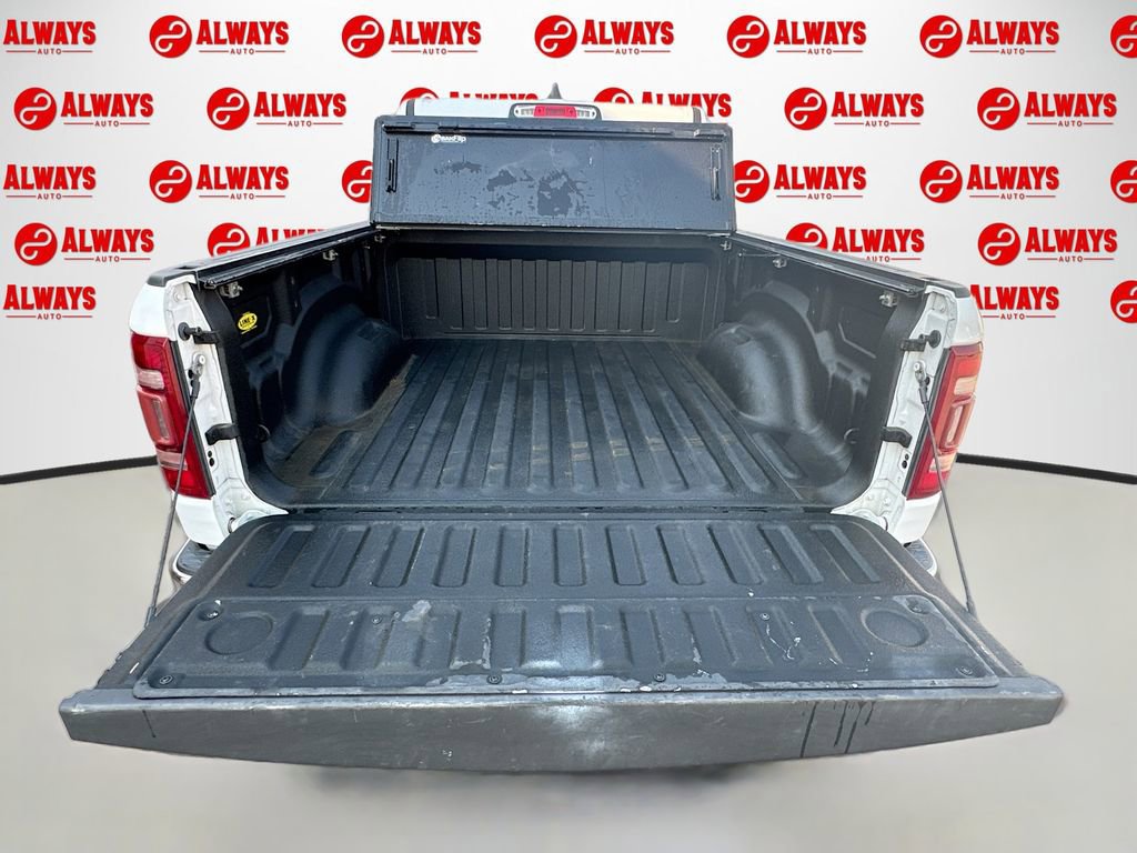 Used 2020 RAM 1500 Big Horn AWD/4WD image 25