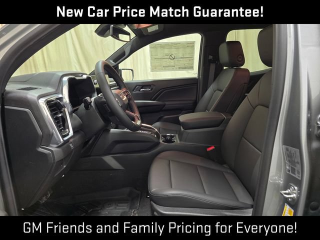 New 2026 GMC Canyon Elevation w/ Convenience Package AWD/4WD image 15
