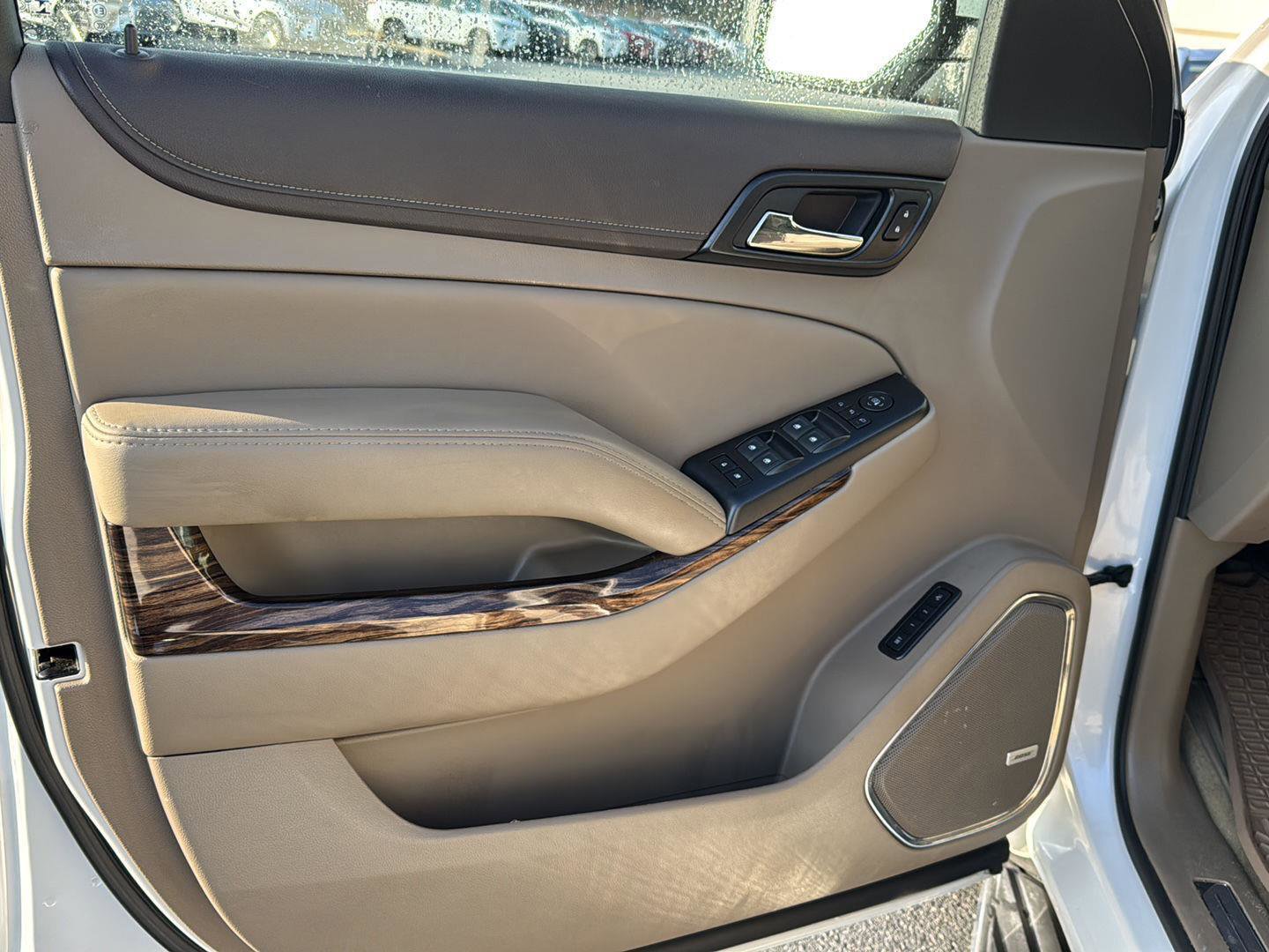 Used 2018 GMC Yukon SLT w/ Premium Edition image 14